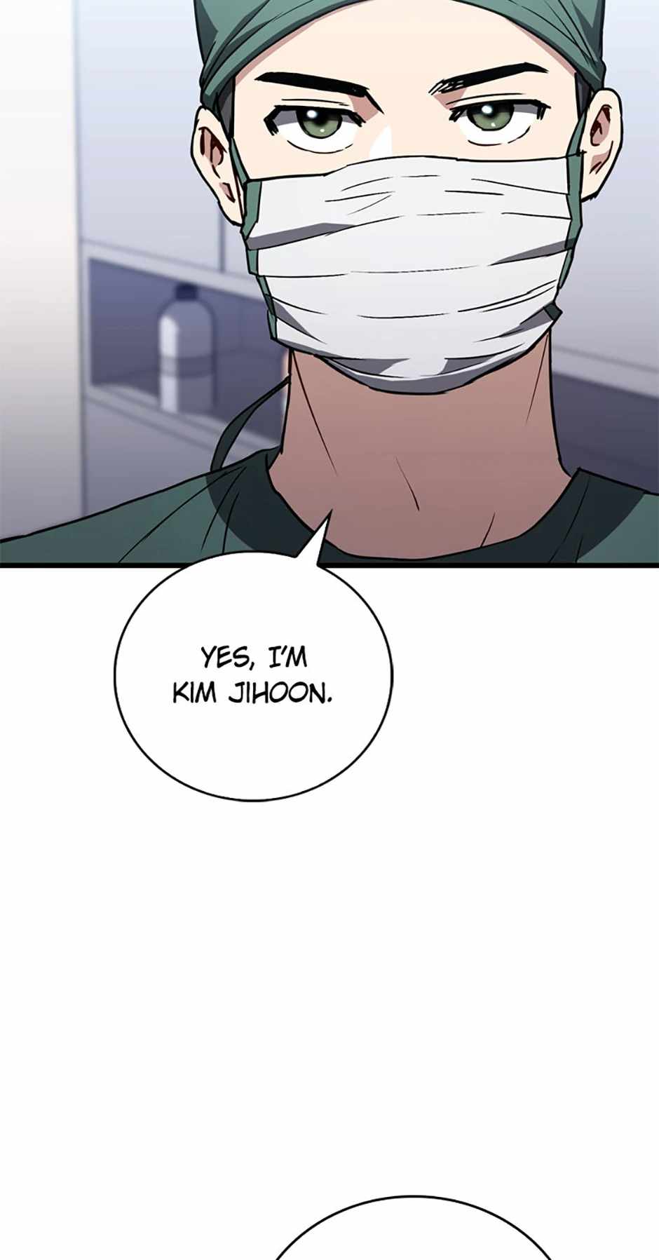 The Great Surgeon Chapter 14 66